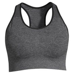 Soutien-gorge de sport ajustable pour femme, haute qualité, vêtements de fitness, taille personnalisée, soutien-gorge à pois BY BS Yoga Bra 2026 - Product Image 5