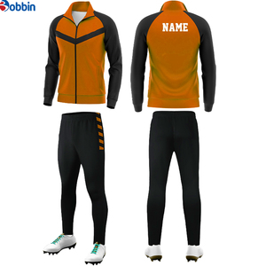 Conjuntos Deportivos de Alta Calidad Personalizados, Conjuntos de Jogging para Entrenamiento, Ropa Deportiva de Calidad para Gimnasio, Trajes Deportivos para Hombre - Product Image 6