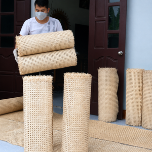 PRODUCTO DE MIMAS DE RATÁN HECHAS A MANO - VIETNAM/ MS ALINA - Product Image 3