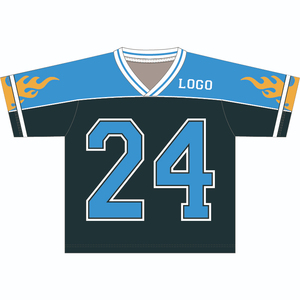 Camiseta de malla premium extragrande con estampado de números llamativos, diseño moderno, estética vintage de fútbol, ajuste holgado que realza la comodidad. - Product Image 1