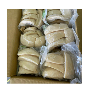 IQF Frozen Breadfruit Bulk Wholesale Tropical Fruit Vietnam Manufacturer Export Supplier - Product Image 2