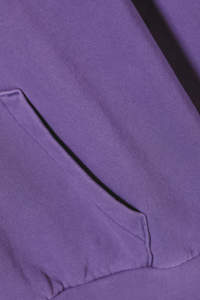 Luxury Heavyweight Oversize <b>Hoodies</b> Premium <b>Soft</b> Fleece Layer Embroidery Logo Unisex Streetwear Custom Pullover OEM Manufacture - Product Image 5