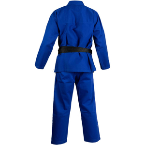 Kimono de BJJ, uniforme d'arts martiaux, tissage perlé, tenue d'entraînement de judo et de jiu-jitsu - Product Image 5