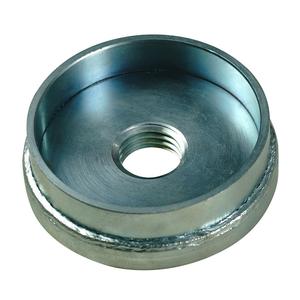 บริการเครื่องจักรตัดและดัดโลหะด้วยเลเซอร์รุ่นใหม่ ขายส่ง ผลิตภัณฑ์คุณภาพสูง ชิ้นส่วนกลึง CNC - Product Image 4