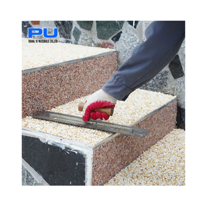 Resina de Poliuretano de un Componente Thang Vi Clear (Binh Duong) para Unión y Pavimentación en la Construcción - Product Image 3