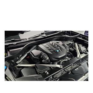 BMW X7 M50i 2022, 6 places, boîte automatique, 32 640 km, conduite à gauche, caméra arrière, 32 640 km - Product Image 6