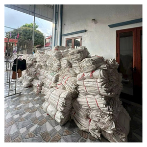 Sacs tissés en polypropylène PP personnalisés pour conteneurs, prêts à l'exportation immédiate vers les acheteurs internationaux - Product Image 4