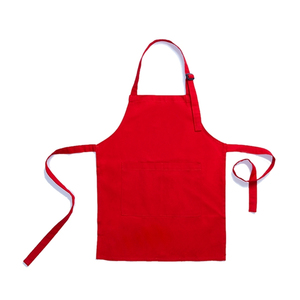 Tablier de Barbier en Coton – Vente en Gros, Haute Qualité, Logo Personnalisé – Nouvelle Arrivée 2026 - Product Image 1