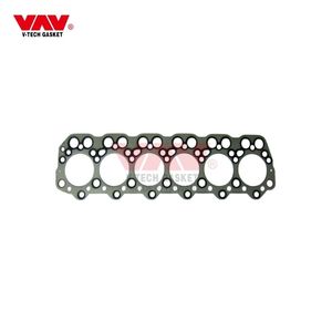 ปะเก็นฝาสูบ 6D31 ME081541 สำหรับเครื่องยนต์ดีเซลมิตซูบิชิ - Product Image 2