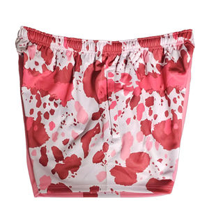 Nouveau design : créez vos propres shorts de rugby décontractés et abordables, unisexes, avec poches zippées, pour homme et adulte - Product Image 5