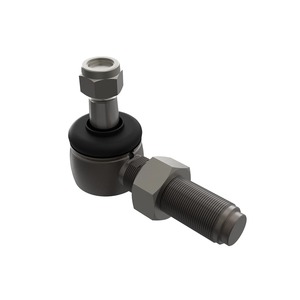 ZANGO RE190506 – Ensemble de biellettes de direction droite de remplacement pour système de direction de tracteur, pièces de rechange pour essieu avant de machines - Product Image 1