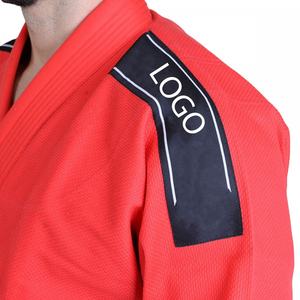 2022 nouveau Style léger brésilien Jiu Jitsu Gi hommes Kimonos grappling Jiu Jitsu uniformes hommes BJJ GIs Arts martiaux porter - Product Image 6