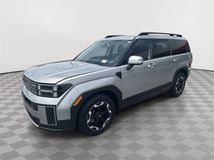 ซานตาเฟ่ SEL SUV ปี 2025 พร้อมจัดส่ง - Product Image 3