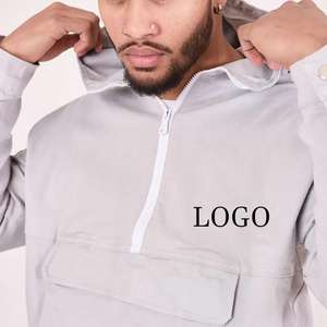 Conjunto Deportivo Ligero, Impermeable y Transpirable para Hombre, Ropa Deportiva para Correr y Trotar, Proveedor OEM Personalizado 2026 - Product Image 6