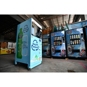 Machines de recyclage fiables pour une réduction des déchets écologiques et des solutions de récupération des ressources - Product Image 5