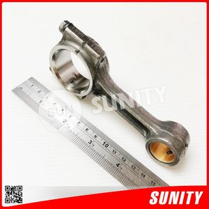 Bielle de qualité supérieure TAIWAN SUNITY L70 OEM 714350-23704 pour pièces de moteur Yanmar L70 - Product Image 4