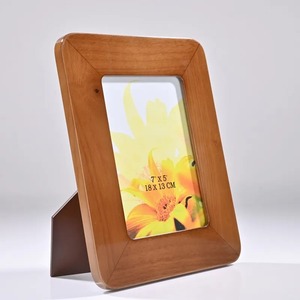 Luxury Handmade Wooden Photo <b>Frame</b> | Decorative <b>Picture</b> <b>Frame</b> | OEM Wholesale - Product Image 1