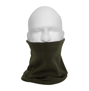 Masque cache-cou personnalisé OEM pour hommes et femmes - Masque cache-cou et protection anti-poussière pour la course à pied et la randonnée - Product Image 3