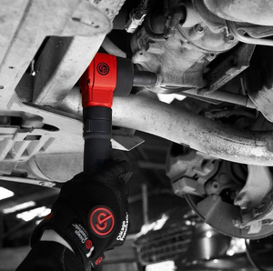 Llave de impacto neumática Chicago Pneumatic CP7737 de 1/2 pulgada - Product Image 5
