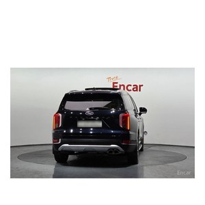 Hyundai Palisade 2022 Diésel 2.2 2WD Automático Euro V 127.040 km Asientos de Cuero Volante a la Izquierda Cámara Trasera - Product Image 4