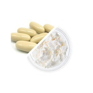 Collagène de poisson en peptides, formule à absorption élevée, étiquetage clair, approvisionnement en gros, stock disponible - Product Image 1