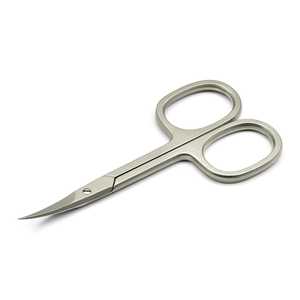 Outil de soin des ongles personnel, ciseaux à cuticules en acier inoxydable, ciseaux à cuticules de haute qualité - Product Image 4