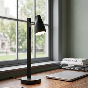 Lumetal LED Dimmable <b>Table</b> Lamp <b>Small</b> Size for Indoor T1108 - Product Image 1