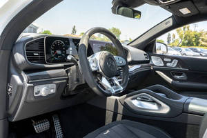 GLE 53 AMG GLE 63 S 2023 Prêt à être expédié - Product Image 4