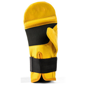 Gants de sac personnalisés avec logo, couleur unie, faible MOQ, haute qualité, répondant aux exigences du client - Product Image 5