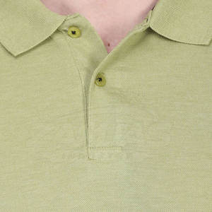 เสื้อโปโลผู้ชายทรงเข้ารูป สไตล์ใหม่ คุณภาพดีเยี่ยม ราคาสุดคุ้ม ทนทาน รับผลิตตามแบบ สินค้ามาใหม่ - Product Image 2