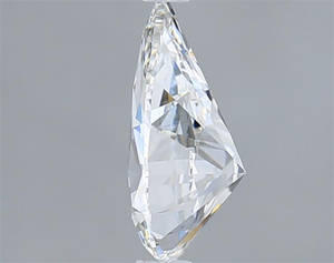 Pera de 1.50ct F VS1 con certificado IGI - Product Image 2