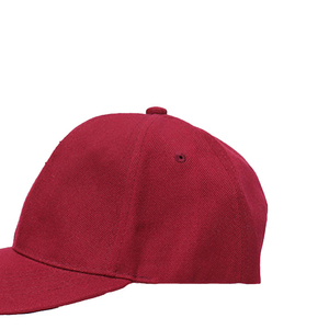 Popular Adult High Quality 6 Panel <b>Flat</b> Brim <b>Caps</b> for <b>Men</b> Customized 3D Embroidery Logo Snap back Hat Sports <b>Caps</b> Hip Hop Hats - Product Image 3