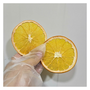 Rodajas de Naranja Secas de Vietnam para Colecciones de Té de Hierbas, Bares de Cócteles, Decoración de Restaurantes, Tiendas de Regalos y Suministro al por Mayor - Product Image 1