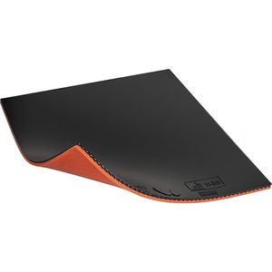 ลดราคา ยางปิงปอง Tenergy19 รุ่น 06090 จากญี่ปุ่น ฟองน้ำสปริงแรงดึงสูง ควบคุมลูกได้ดี ตีแรง จับกระชับ - Product Image 6