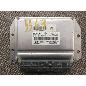 Porter Usó ECUs y Módulos de Computación 391104A310 - Product Image 1