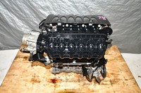 Moteur Mitsubishi Outlander 6B31 3.0L V6 MIVEC AWD CW6W 200-Psi, années 2007-2012