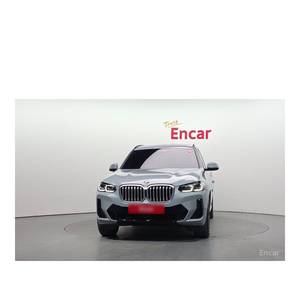 BMW X3 XDrive 20i M Sport 2024 con Caja de Cambios Automática, Volante a la Izquierda, Cámara Trasera, 39,458 km - Product Image 3