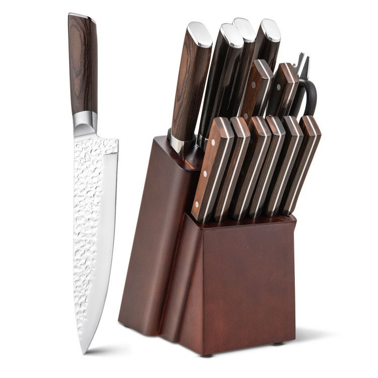 Silver, brown Color