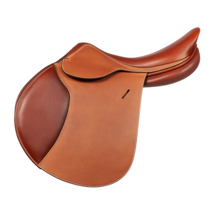 อานม้ากระโดดแบบอังกฤษรุ่นใหม่ อุปกรณ์ขี่ม้า อานม้าอเนกประสงค์ อานม้ากระโดดแบบอังกฤษ อานม้าอเนกประสงค์ - Product Image 2