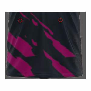 Camisetas Deportivas de Manga Corta Personalizadas, 100% Poliéster Tejido, para Hombre, Ropa Urbana, Transpirable, Ecológica, Anti-UV, OEM, ODM - Product Image 6