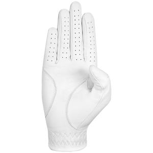 Meilleures ventes de gants de golf professionnels Logo personnalisé Main gauche Cabretta Cuir de haute qualité avec prix d'usine - Product Image 3