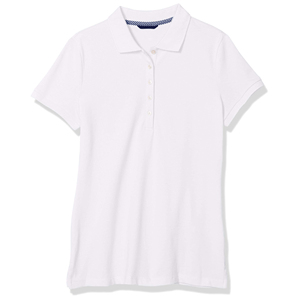 Classic Stylish <b>Womens</b> Polo Shirts V Neck Short Sleeve Fashion Shirt For Ladies Luxury Party Wear Summer High End Garment - Product Image 6