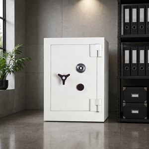 Heavy Duty Steel Security Cabinet Large Capacity Dual Lock System TX-151 - Product Image 1