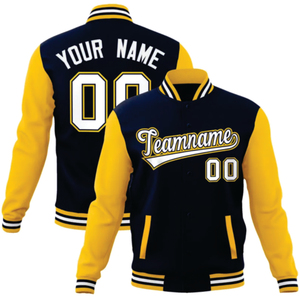 High Quality Unisex Varsity Woolen Puffer Jacket Winter <b>Heated</b> Breathable Silk Shell Embroidery Design Coated Processing - Product Image 5