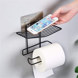 Brass <b>Toilet</b> Paper Holder Style Lion Mask Heavy Brass Bathroom Tissue <b>Roll</b> Holder Decorative Wall Mounted <b>Toilet</b> Paper Rack - Product Image 4