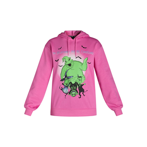 Servicio OEM, Sudaderas con Capucha para Mujer, Diseño Personalizado, Estampadas, Ajustadas, para Invierno, Tallas Grandes, con Bolsillos - Product Image 1