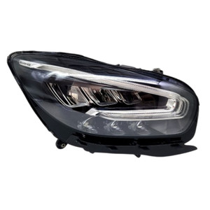 ไฟหน้ามือสอง AMG GT ด้านขวา A1909069200 - Product Image 1