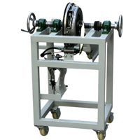 Plataforma de Entrenamiento de Embrague Mecánico o Hidráulico, Kit de Enseñanza de Desmontaje y Montaje Automotriz para Centros de Educación Vocacional
