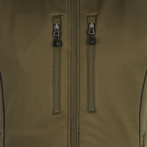 Outdoor K9 <b>Dog</b> Handler Training <b>Vest</b> Autumn Casual Breathable Waterproof Windproof Unisex Outerwear <b>Vest</b> - Product Image 5