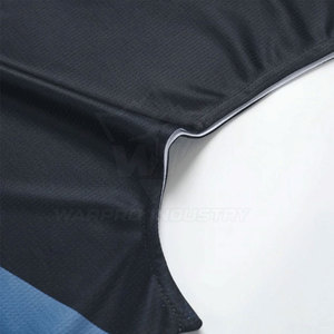 Uniforme de Baloncesto con Logotipo Personalizado, Disponible en Múltiples Tallas y Colores, Ideal para Escuelas, Clubes y Equipos Profesionales - Product Image 5